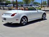 Used 2003 Lexus SC 430 Convertible image 5
