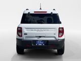 Certified 2024 Ford Bronco Sport Big Bend image 5