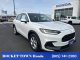 Used 2023 Honda HR-V LX image 4