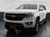 Used 2019 Chevrolet Colorado Z71 image 3