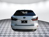Used 2017 Lexus RX 350 F Sport w/ Accessory Package image 6