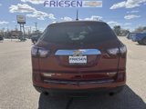 Used 2017 Chevrolet Traverse Premier image 4