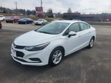 Used 2017 Chevrolet Cruze LT image 3