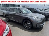 New 2024 Lincoln Corsair Reserve w/ Equipment Group 201A image 2