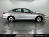 Used 2010 Honda Accord LX image 5