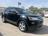 Used 2018 Ford Explorer XLT w/ Equipment Group 202A image 5
