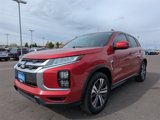 Used 2021 Mitsubishi Outlander Sport SE image 6
