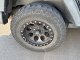 Used 2010 Jeep Wrangler Unlimited Rubicon image 3