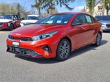 Used 2023 Kia Forte GT-Line w/ GT-Line Premium Package image 4