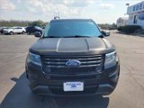 Used 2018 Ford Explorer 4WD Police Interceptor image 2