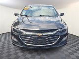 Used 2022 Chevrolet Malibu LT image 2