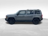 Used 2011 Jeep Patriot Latitude image 4