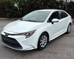 Used 2021 Toyota Corolla LE image 2
