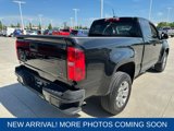 Used 2022 Chevrolet Colorado LT w/ Fleet Safety Package image 5