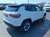 Used 2019 Jeep Compass Limited w/ Safety & Security Group image 4