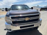 Used 2011 Chevrolet Silverado 2500 LTZ image 4