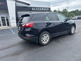 Used 2021 Chevrolet Equinox LS w/ LS Convenience Package image 3
