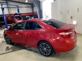 Used 2015 Toyota Corolla S Premium image 4