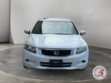 Used 2008 Honda Accord EX-L image 2