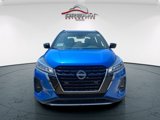 New 2024 Nissan Kicks SR w/ SR Premium Package image 2