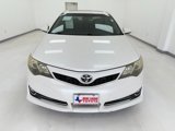 Used 2012 Toyota Camry SE image 3