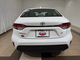 Certified 2023 Toyota Corolla LE image 4