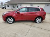 Used 2016 Buick Envision Premium w/ Driver Confidence Package image 4
