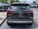 New 2025 INFINITI QX50 Pure image 6