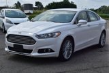 Used 2014 Ford Fusion SE w/ Equipment Group 202A image 3