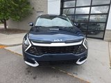 New 2025 Kia Sportage EX image 2