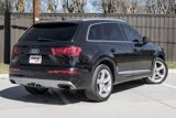 Used 2019 Audi Q7 3.0T Prestige w/ Prestige Package image 6