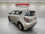 Used 2019 Chevrolet Sonic LT image 3
