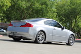 Used 2006 INFINITI G35 Coupe w/ (P01) Premium Pkg image 5