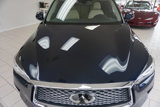 Used 2021 INFINITI QX50 Luxe image 3