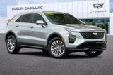 Used 2025 Cadillac XT4 Premium Luxury w/ Cold Weather Package image 2