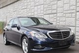 Used 2015 Mercedes-Benz E 350 4MATIC Sedan w/ Premium 1 Package image 2