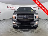 Used 2018 Ford F150 XLT w/ Equipment Group 302A Luxury image 2