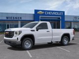 New 2025 GMC Sierra 1500 Pro w/ Pro Value Package image 2