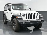New 2024 Jeep Wrangler Sport S image 2
