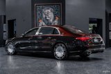 Used 2023 Mercedes-Benz Maybach S 580 4MATIC image 6