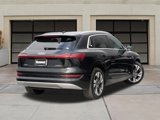 Used 2022 Audi e-tron Premium Plus w/ Premium Plus Package image 4
