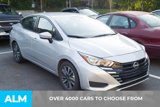 Used 2023 Nissan Versa SV image 3
