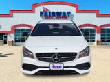 Used 2018 Mercedes-Benz CLA 250 image 2
