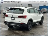 Used 2022 Volkswagen Taos S image 3