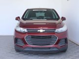 Used 2017 Chevrolet Trax LS image 2