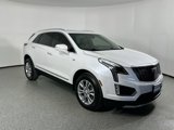 Used 2020 Cadillac XT5 Premium Luxury image 3