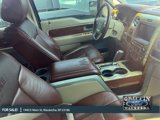 Used 2013 Ford F150 King Ranch w/ King Ranch Luxury Pkg image 5