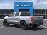 New 2025 Chevrolet Colorado W/T w/ WT Custom Package image 3