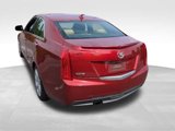 Used 2014 Cadillac ATS Sedan image 3