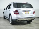Used 2007 Mercedes-Benz ML 350 4MATIC image 5